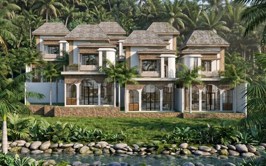 VV9698 | Villa 2 chambres à vendre | Ubud – Mas