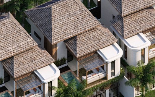 VV9698 | Villa 2 chambres à vendre | Ubud – Mas