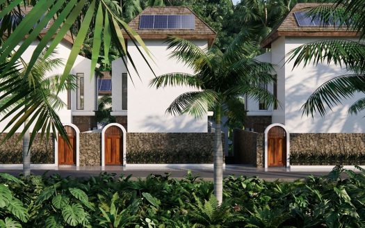 VV9698 | Villa 2 chambres à vendre | Ubud – Mas