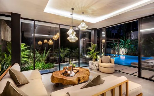 VV9701 | Villa 4 chambres à vendre | Ubud – Tampaksiring