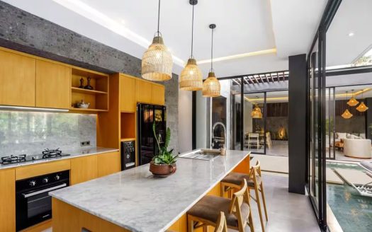VV9701 | Villa 4 chambres à vendre | Ubud – Tampaksiring