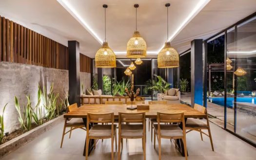 VV9701 | Villa 4 chambres à vendre | Ubud – Tampaksiring