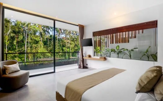 VV9701 | Villa 4 chambres à vendre | Ubud – Tampaksiring