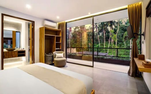 VV9701 | Villa 4 chambres à vendre | Ubud – Tampaksiring