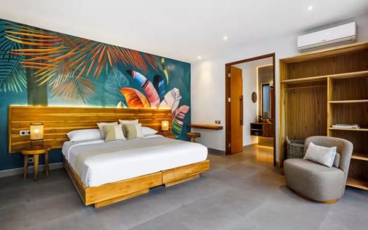 VV9701 | Villa 4 chambres à vendre | Ubud – Tampaksiring