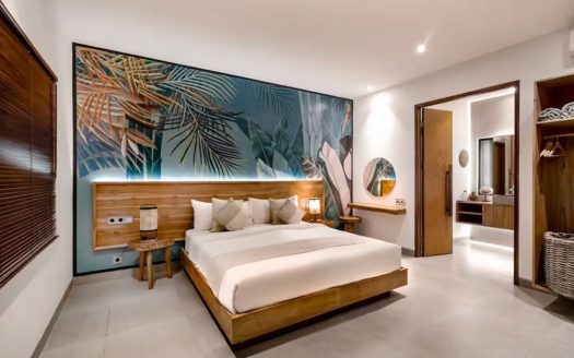 VV9701 | Villa 4 chambres à vendre | Ubud – Tampaksiring