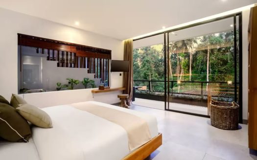 VV9701 | Villa 4 chambres à vendre | Ubud – Tampaksiring