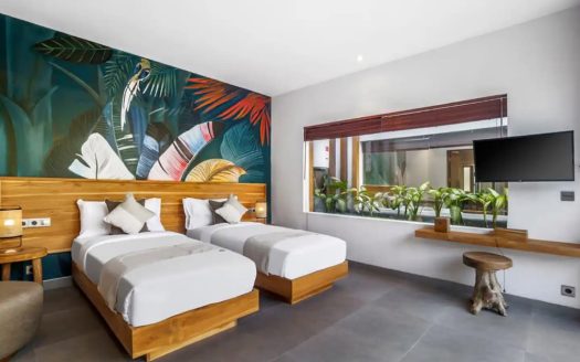 VV9701 | Villa 4 chambres à vendre | Ubud – Tampaksiring