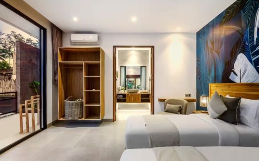 VV9701 | Villa 4 chambres à vendre | Ubud – Tampaksiring