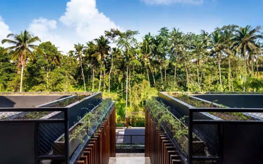 VV9701 | Villa 4 chambres à vendre | Ubud – Tampaksiring