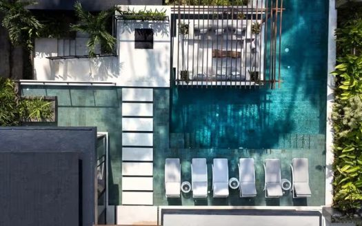 VV9701 | Villa 4 chambres à vendre | Ubud – Tampaksiring