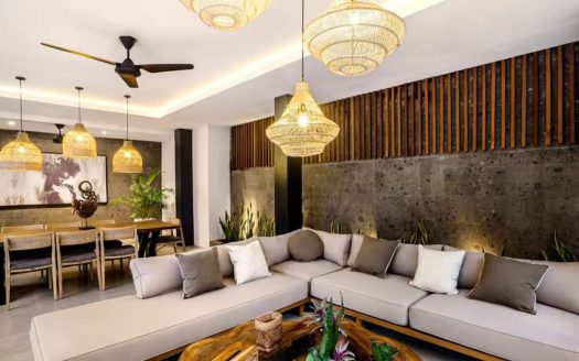 VV9701 | Villa 4 chambres à vendre | Ubud – Tampaksiring