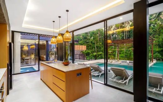 VV9701 | Villa 4 chambres à vendre | Ubud – Tampaksiring