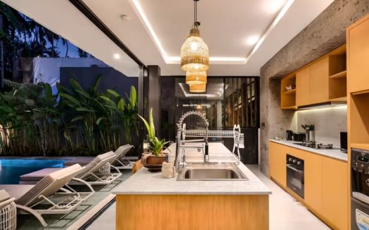 VV9701 | Villa 4 chambres à vendre | Ubud – Tampaksiring