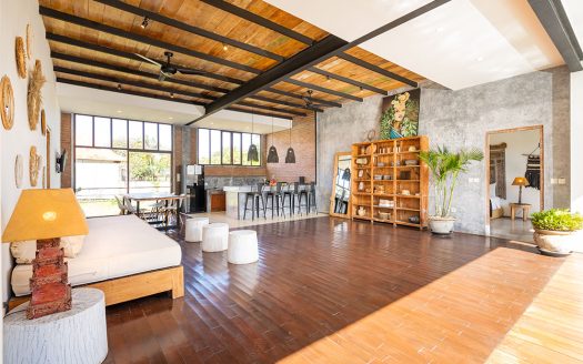 VV9702 | Villa 3 chambres à vendre | Seminyak – Batubelig
