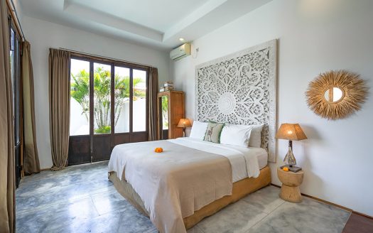 VV9702 | Villa 3 chambres à vendre | Seminyak – Batubelig