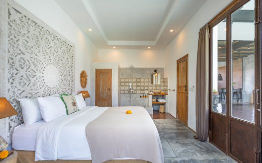 VV9702 | Villa 3 chambres à vendre | Seminyak – Batubelig