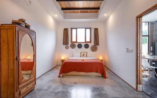 VV9702 | Villa 3 chambres à vendre | Seminyak – Batubelig