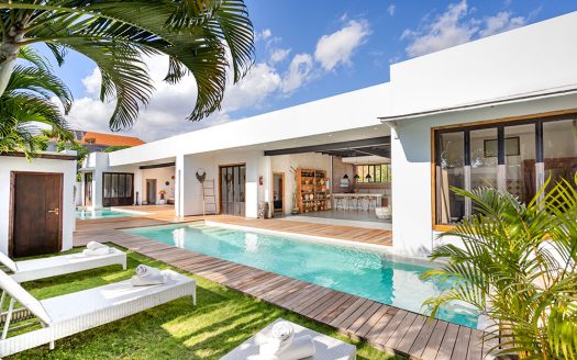 VV9702 | Villa 3 chambres à vendre | Seminyak – Batubelig