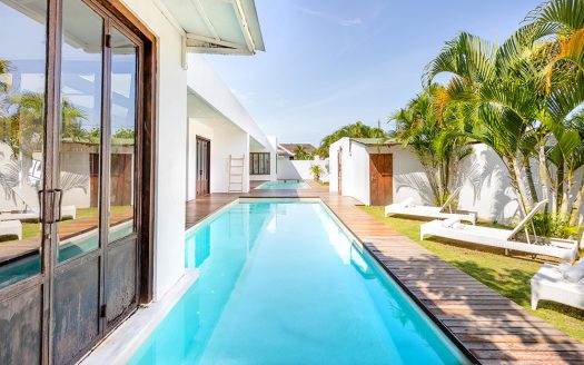 VV9702 | Villa 3 chambres à vendre | Seminyak – Batubelig