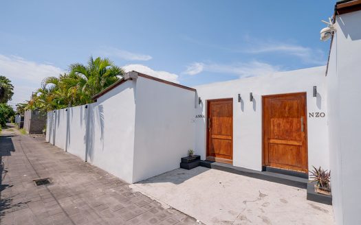 VV9702 | Villa 3 chambres à vendre | Seminyak – Batubelig