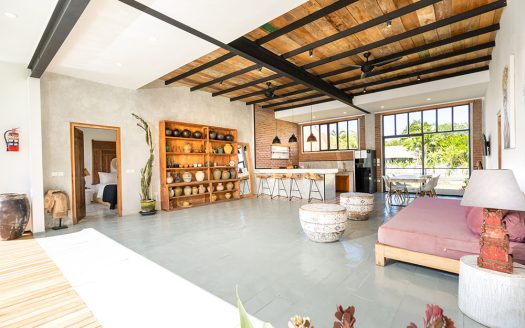 VV9702 | Villa 3 chambres à vendre | Seminyak – Batubelig