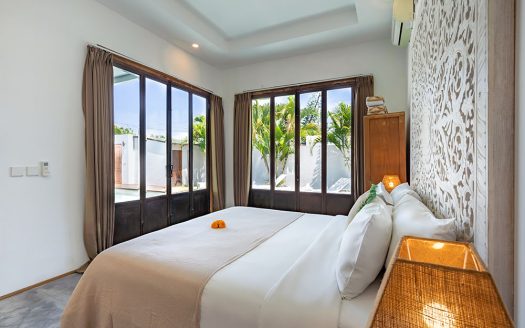 VV9703 | Villa 6 chambres à vendre | Seminyak – Batubelig