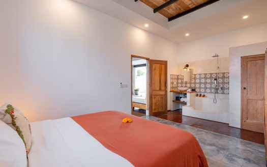 VV9703 | Villa 6 chambres à vendre | Seminyak – Batubelig