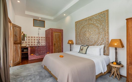VV9703 | Villa 6 chambres à vendre | Seminyak – Batubelig