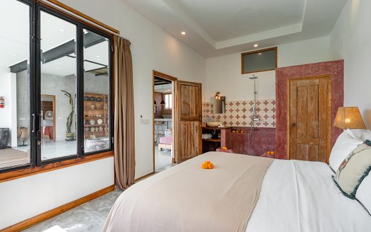 VV9703 | Villa 6 chambres à vendre | Seminyak – Batubelig