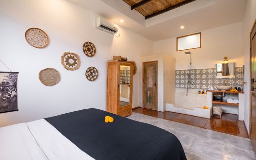 VV9703 | Villa 6 chambres à vendre | Seminyak – Batubelig