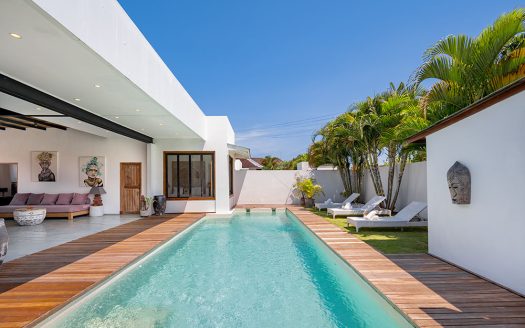 VV9703 | Villa 6 chambres à vendre | Seminyak – Batubelig