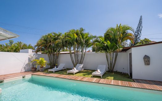 VV9703 | Villa 6 chambres à vendre | Seminyak – Batubelig