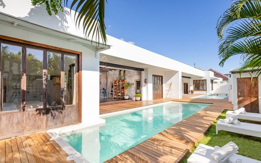 VV9703 | Villa 6 chambres à vendre | Seminyak – Batubelig