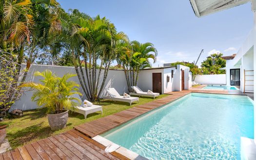 VV9703 | Villa 6 chambres à vendre | Seminyak – Batubelig