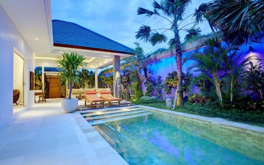 VV9704 | Villa 1 chambres à vendre | Seminyak - Bidadari - Villas à vendre par Bali Immobilier