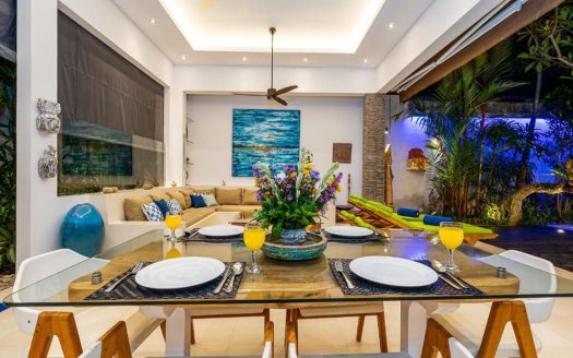 VV9705 | Villa 2 chambres à vendre | Seminyak – Bidadari
