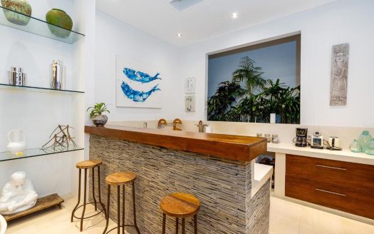 VV9705 | Villa 2 chambres à vendre | Seminyak – Bidadari
