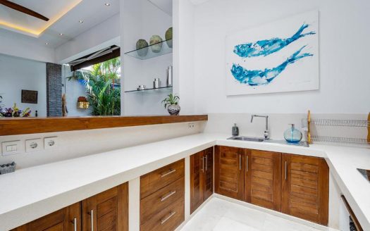 VV9705 | Villa 2 chambres à vendre | Seminyak – Bidadari