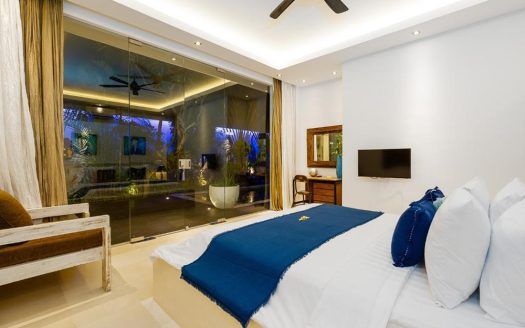 VV9705 | Villa 2 chambres à vendre | Seminyak – Bidadari