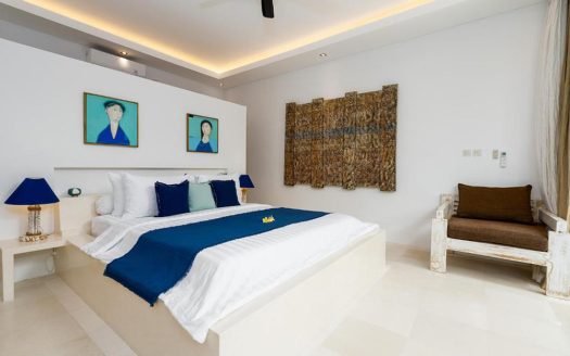 VV9705 | Villa 2 chambres à vendre | Seminyak – Bidadari