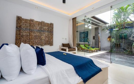 VV9705 | Villa 2 chambres à vendre | Seminyak – Bidadari