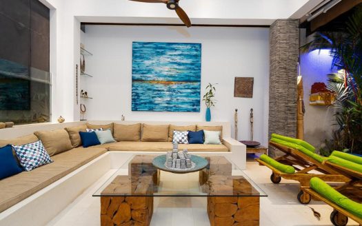 VV9705 | Villa 2 chambres à vendre | Seminyak – Bidadari