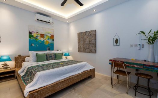VV9705 | Villa 2 chambres à vendre | Seminyak – Bidadari