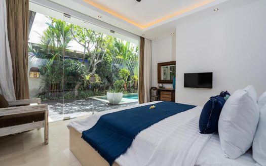 VV9705 | Villa 2 chambres à vendre | Seminyak – Bidadari