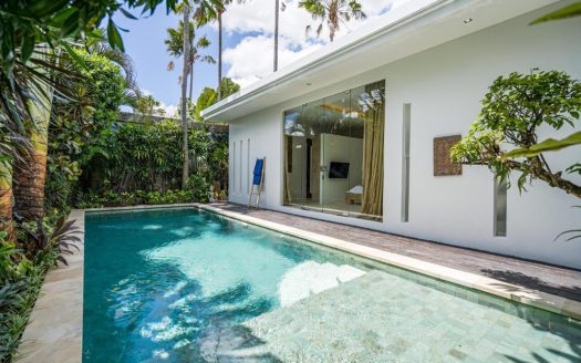 VV9705 | Villa 2 chambres à vendre | Seminyak – Bidadari