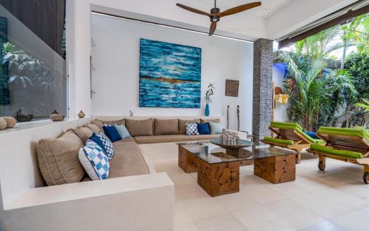 VV9705 | Villa 2 chambres à vendre | Seminyak – Bidadari