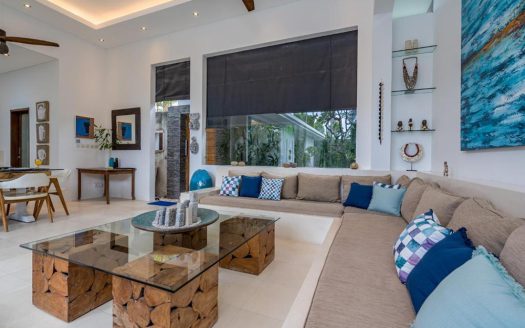 VV9705 | Villa 2 chambres à vendre | Seminyak – Bidadari