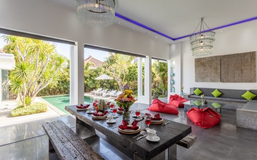 VV9710 | Villa 3 chambres à vendre | Seminyak – Bidadari