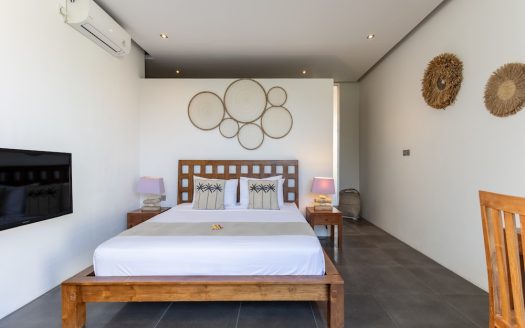 VV9710 | Villa 3 chambres à vendre | Seminyak – Bidadari
